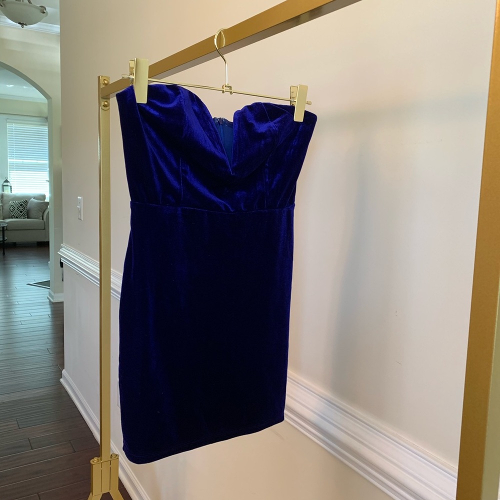 Superdown Dress